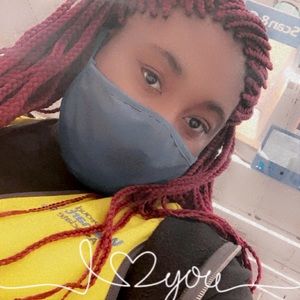 Meet your Posher, Roberta